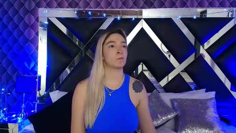 victtoria lee online show from 01-15-26, 07:06