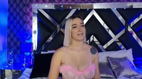victtoria lee online show from 05-29-26, 08:40