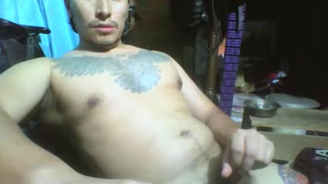 viernes1010 online show from 04-12-26, 04:06