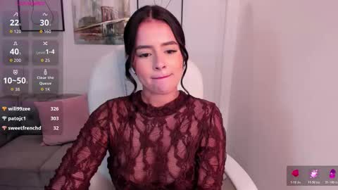 viictoria_joness online show from 03-02-26, 07:15