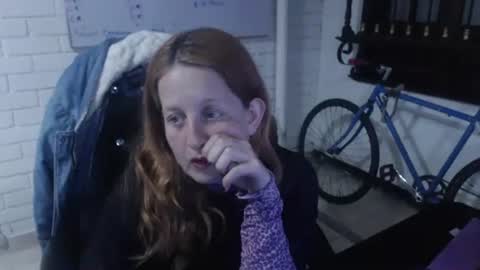 Snapshot of viioletamora chatting on 02-06-25, 11:15 Violeta online show from 02-06-25, 11:15