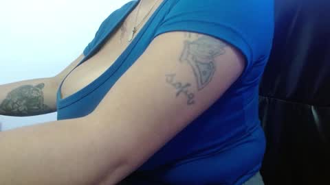 viioleta online show from 04-10-26, 12:10