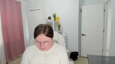 Snapshot of vika7333 chatting on 01-30-25, 04:24 Ukrainian-woman online show from 01-30-25, 04:24