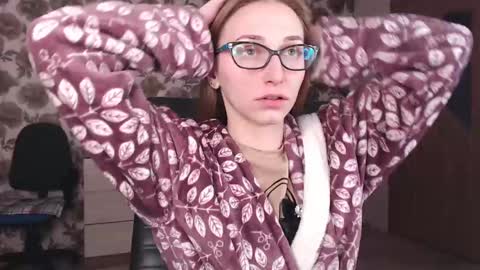 Vika online show from 02-03-25, 06:02