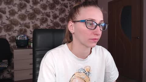 Vika online show from 02-04-25, 07:18