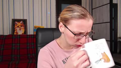 Vika online show from 02-12-26, 08:42