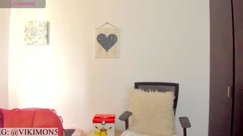 Snapshot of viki_mom chatting on 09-16-25, 05:03 Viki Mom online show from 09-16-25, 05:03