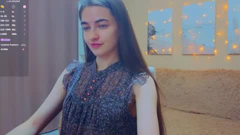 vikiberry online show from 03-05-26, 09:38