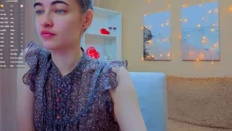 vikiberry online show from 03-20-26, 03:11