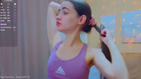 vikiberry online show from 03-24-26, 05:01