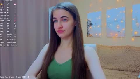 vikiberry online show from 03-26-26, 05:24