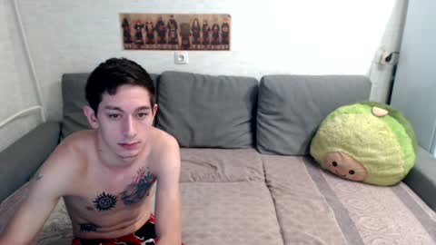 Snapshot of vikimax69 chatting on 12-18-24, 03:55 max-and-nika online show from 12-18-24, 03:55