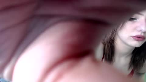 Snapshot of vikimax69 chatting on 02-22-25, 11:46 max-and-nika online show from 02-22-25, 11:46