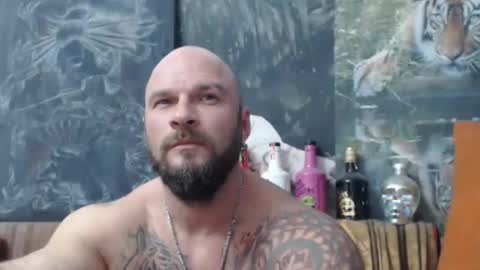 viking online show from 10-12-25, 07:02