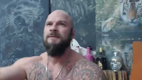 viking online show from 11-03-25, 07:48