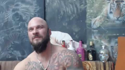 viking online show from 11-22-25, 07:02