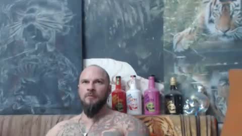 viking online show from 12-13-25, 08:14