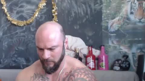 viking online show from 03-07-26, 07:27