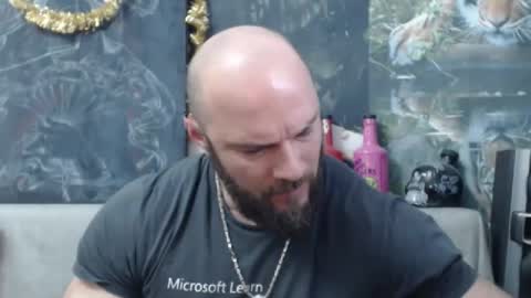 viking online show from 04-03-26, 06:33