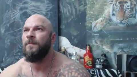 Snapshot of viking_me chatting on 04-19-26, 05:34 viking online show from 04-19-26, 05:34