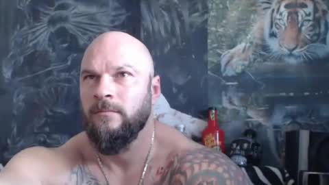 Snapshot of viking_me chatting on 04-20-26, 06:16 viking online show from 04-20-26, 06:16