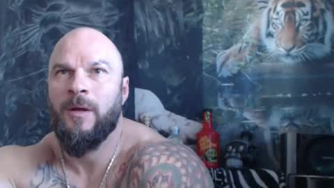 Snapshot of viking_me chatting on 04-23-26, 06:58 viking online show from 04-23-26, 06:58