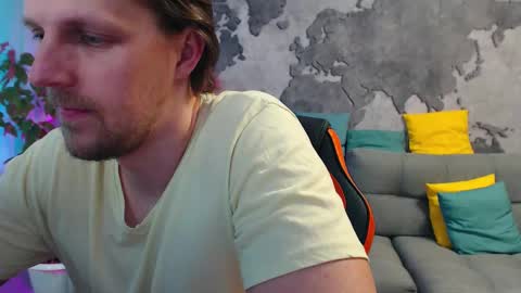 vikingchrisss online show from 04-03-26, 09:51