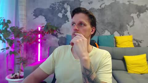 vikingchrisss online show from 04-13-26, 10:32