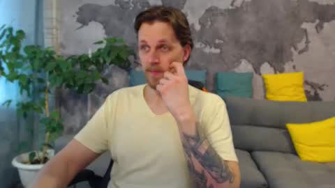 vikingchrisss online show from 04-26-26, 08:45