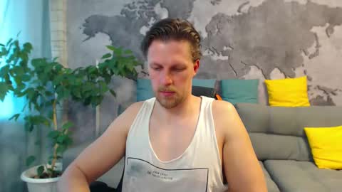 vikingchrisss online show from 05-03-26, 09:37