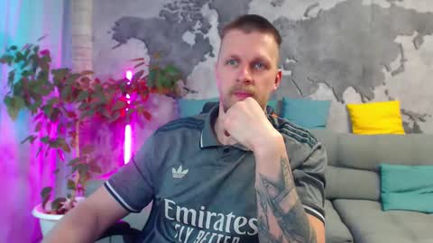 vikingchrisss online show from 06-09-26, 10:38