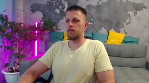 vikingchrisss online show from 07-11-26, 10:07