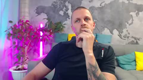vikingchrisss online show from 07-27-26, 10:44