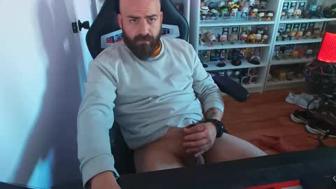 vikingc0ck online show from 04-14-26, 03:29