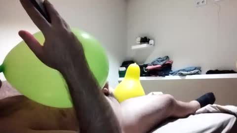 Vikingo online show from 11-04-25, 10:14