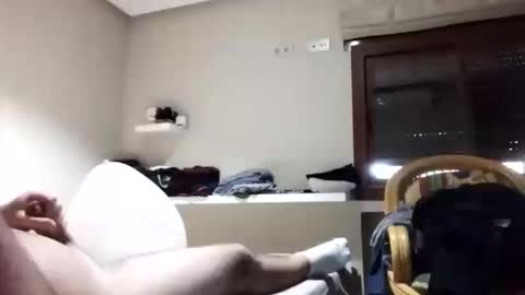 Vikingo online show from 11-19-25, 03:12