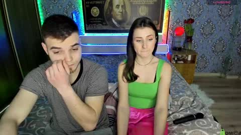 vikki and george online show from 02-04-25, 06:27