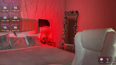 Vikky online show from 12-19-25, 01:12