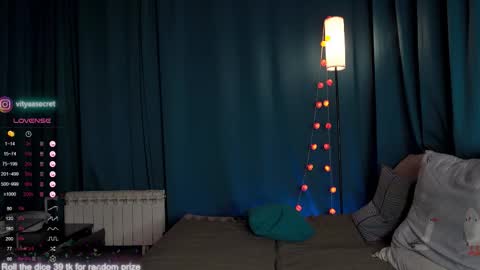 fansly  VITEKsecret online show from 11-01-25, 04:58