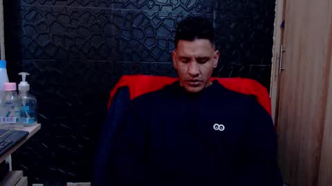 Viktor Herrera online show from 02-02-26, 03:33