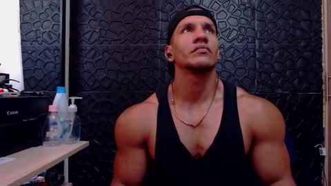 Viktor Herrera online show from 02-13-26, 04:47