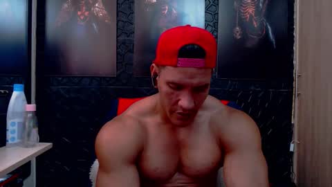 Viktor Herrera online show from 02-20-26, 05:13