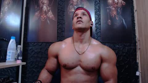 Viktor Herrera online show from 02-26-26, 06:07