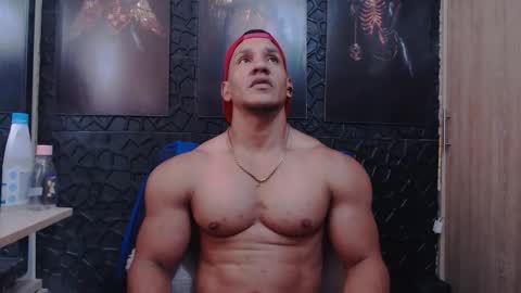 Viktor Herrera online show from 03-07-26, 05:21