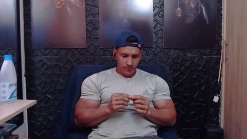 Viktor Herrera online show from 03-24-26, 06:13