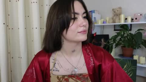 viktoriamoore online show from 05-10-26, 09:53