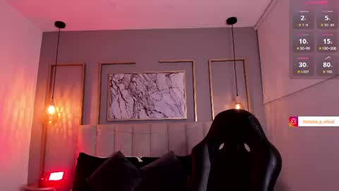 Victoria online show from 06-11-26, 12:32