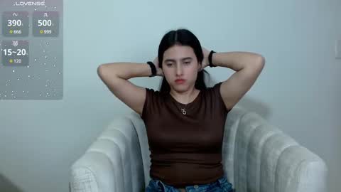 vikysexy28 online show from 03-07-25, 04:46