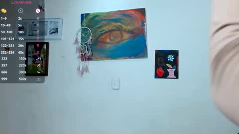 vikysexy28 online show from 01-07-26, 02:58