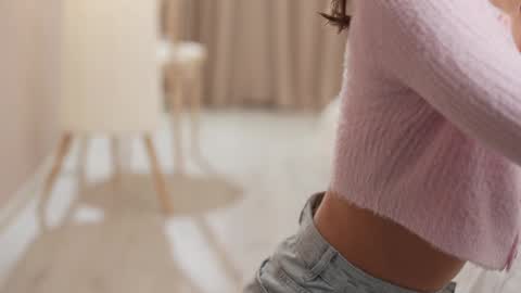 Lana online show from 01-13-25, 11:52